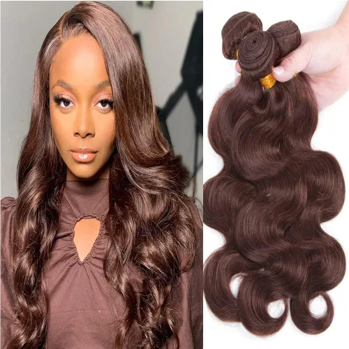 Vista 80 de P1B/99J - Paquetes de cabello humano ondulado de 12 pulgadas P1B/99J Negro Mezclado Con Borgoña BD