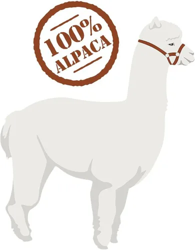 Vista 3 de CafePress 100% Alpaca Mugs Taza de café de cerámica de 11 oz (11.0 fl oz)