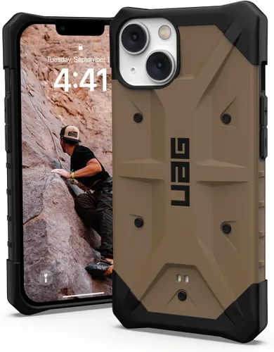 Vista 21 de URBAN ARMOR GEAR UAG iPhone2022 Otro