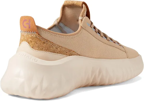 Vista 5 de Cole Haan Tenis Generation Zerogrand Ii para mujer