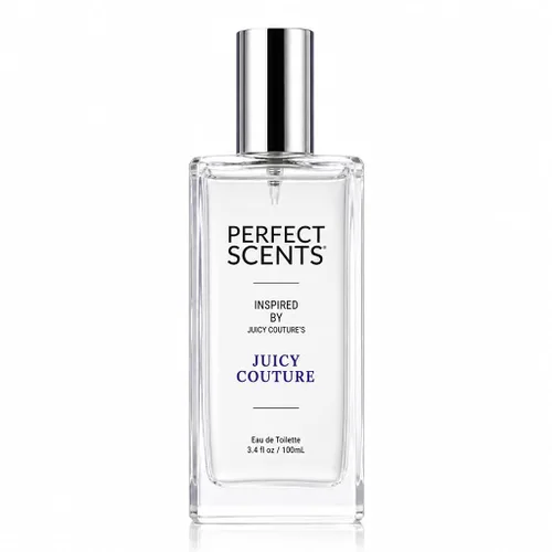 Vista 24 de Perfect Scents Fragancias Eau de Toilette para mujer Vegano y sin parabenos 3.4 onzas líquidas