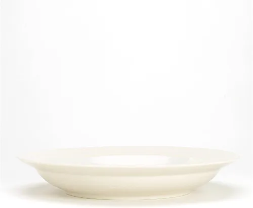 Vista 4 de Noritake Colorwave - Tazón de pasta mostaza
