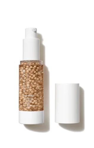 Vista 11 de jane iredale HydroPure Suero con Tinte, Fórmula Hidratante de Cobertura Transparente que Ayuda a Rellenar, Calmar, Difuminar las Líneas y Unificar