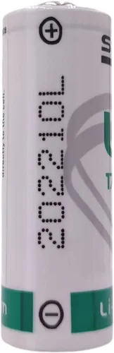 Vista 6 de Reemplazo de batería de litio LS17500 3.6V 3600mAh para LS17500 CNC tamaño A batería