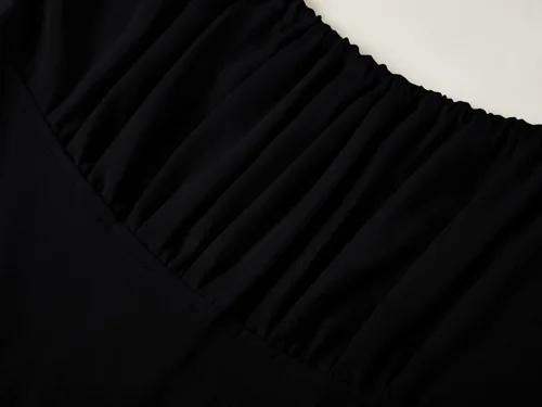 Vista 4 de Jeanewpole1 Mono corto con estampado de tirantes delgados para mujer