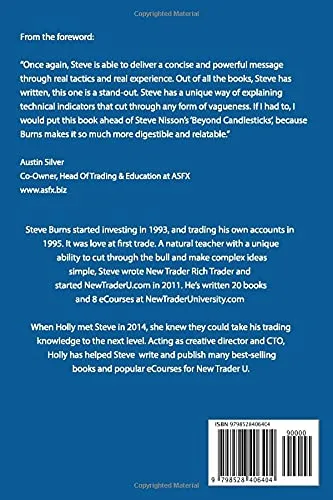 Vista 2 de The Ultimate Guide to Technical Analysis