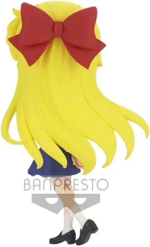 Vista 5 de Pretty Guardian Sailor Moon Eternal La Película Q POSKET-Minako Aino-(VER.A)