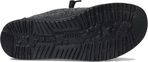 Vista 7 de Hey Dude - Mocasines Wendy de lana con cordones, para mujer, cómodos y ligeros
