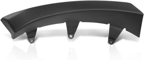 Vista 11 de PIT66 Guardabarros para guardabarros, compatibles con Chevy Silverado GMC Sierra 1999-2006, Suburban Yukon XL 2000-2006, Avalanche 2002-2006 de 68.4