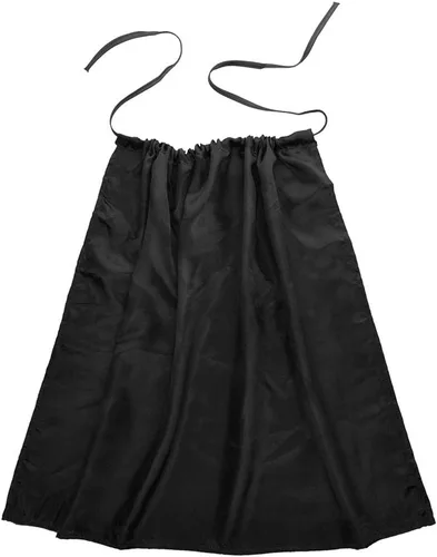 Vista 4 de TopTie Capas de superhéroe de satén personalizadas, disfraces de eventos de festivales de Halloween y disfraces para niños y adultos