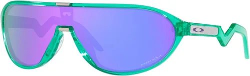 Vista 2 de Oakley Lentes de sol rectangulares Oo9467 Cmdn para hombre