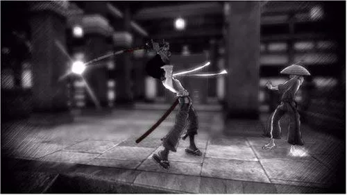 Vista 4 de Afro Samurai - Xbox 360 (Renewed)