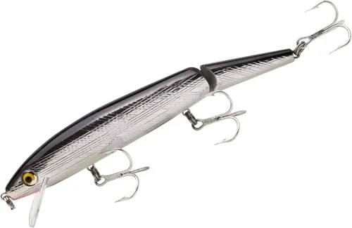 Vista 5 de Rebel Lures Señuelo de pesca de pececillo articulado en forma de cangrejo