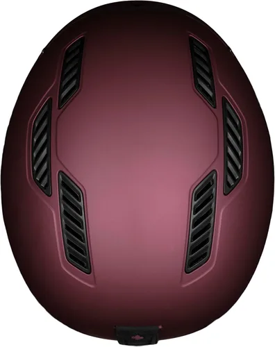 Vista 4 de Sweet Protection Igniter 2Vi MIPS - Casco de esquí ligero, altamente ventilado, casco de snowboard ajustable