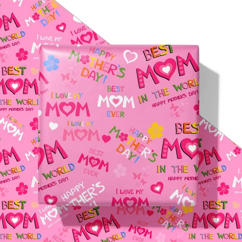 Vista 11 de SaringSwoon Papel de Regalo de Otoño para Niños y Adultos - Papel de Regalo de Bosque con Diseño de Erizo, Calabaza y Hongos para Otoño, Cumpleaños