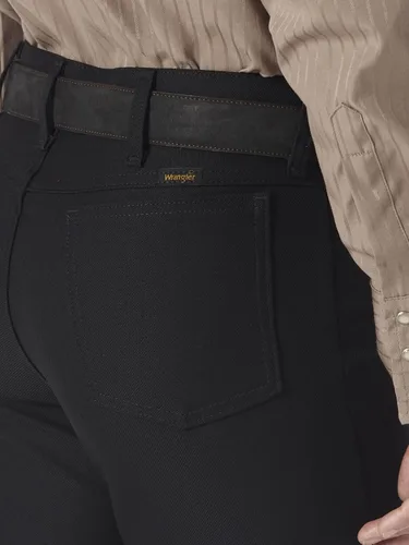 Vista 4 de Wrangler Jean de vestir Wrancher para hombre