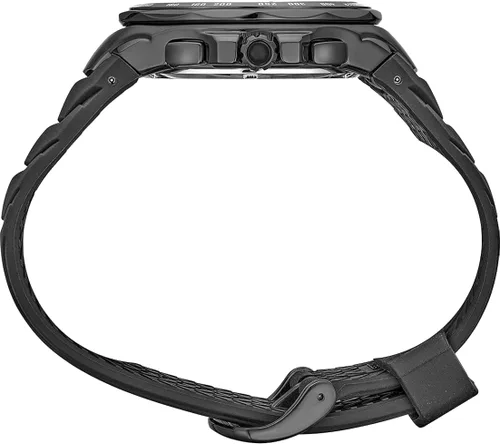 Vista 2 de SEIKO COUTURA BIF Solar Chrono para hombre, Negro -, Cronógrafo