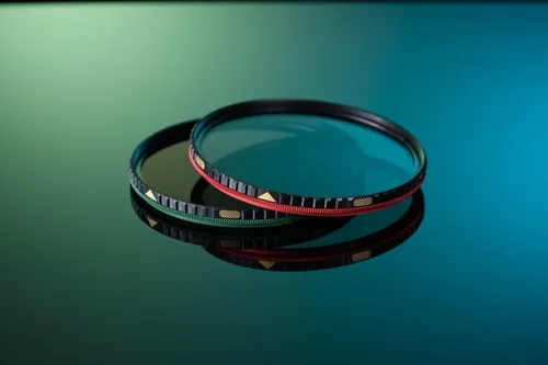 Vista 2 de Filtro X4 CPL de 39 mm polarizador circular - Schott B270 - MRC16 - Nano recubrimiento - Sellado contra el clima - 25 años de soporte por