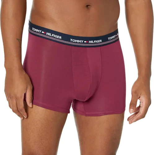 Vista 2 de Tommy Hilfiger Paquete de 3 baúles modal para hombre