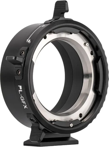 Vista 9 de VILTROX Adaptador de montaje de lente EF-M1 Anillo convertidor de lente de enfoque automático compatible con lente de montaje EF/EF-S a cámara M43