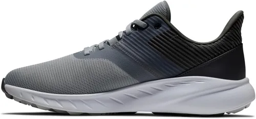 Vista 3 de FootJoy Men's FJ Flex Previous Season Style Golf Shoe