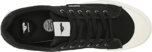 Vista 5 de Rocket Dog Cheery - Tenis cómodos de espuma afelpada para mujer