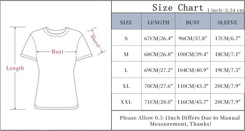 Vista 7 de KIDDAD Magical Shirt for Women Castle Graphic Magic Kingdom Tshirt Family Vacation Tee Short Sleeve Tops