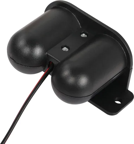 Vista 2 de Enchufe USB para encendedor de cigarrillos de 12 V, doble salida USB con cubierta para encendedor y cable, para automóvil, camión, RV, teléfono, etc