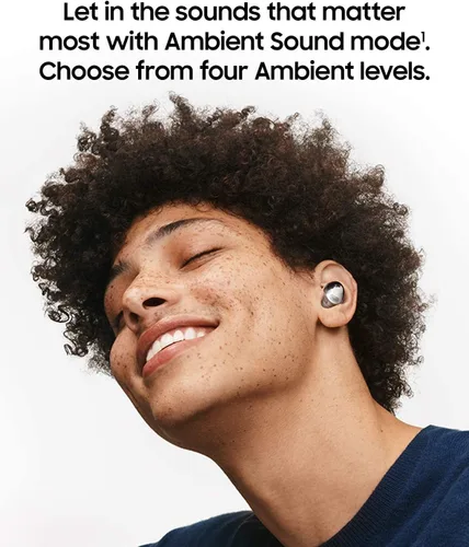 Vista 3 de Samsung Galaxy Buds Pro