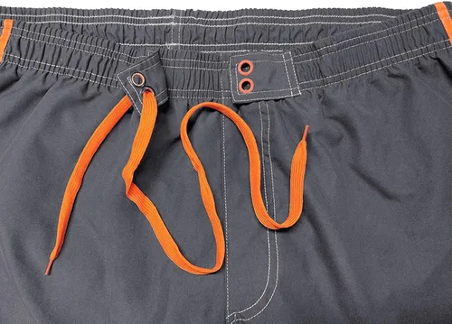 Vista 5 de TACVASEN Men's Summer Quick Dry Swim Trunks Bathing Suit Shorts with Lining Men