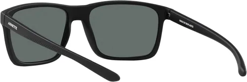 Vista 6 de ARNETTE Sunglasses AN 4323 275881 Sokatra Matte Black Polar Dark