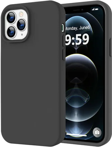 Vista 509 de LOVE 3000 Diseñada para Funda iPhone Air, Silicona Premium [Compatible con Magsafe][Forro de Microfibra Suave Anti-Rayones] Funda Protectora