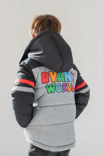 Vista 3 de RYANS WORLD Red Titan
