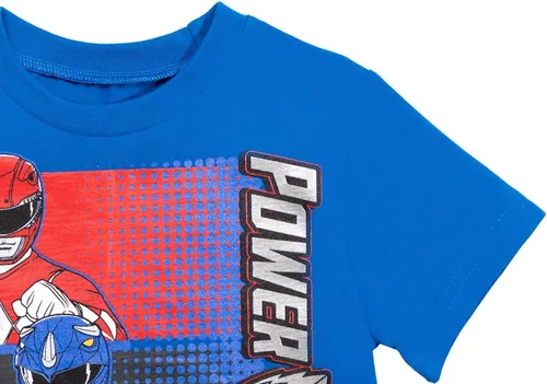 Vista 7 de Power Rangers Boys B1e2898pw