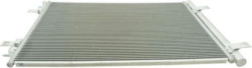 Vista 296 de TRQ Secador de receptor de condensador de aire acondicionado compatible con Volvo XC90 2016-2021