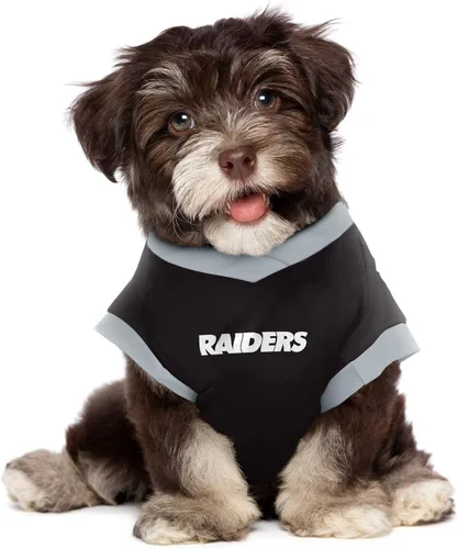 Vista 4 de Littlearth NFL - Camiseta unisex para adultos