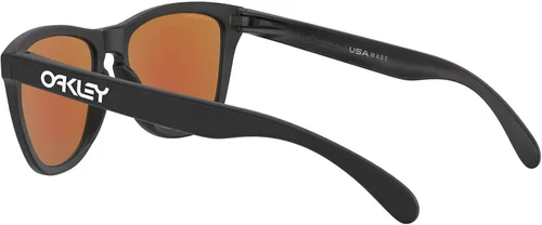 Vista 5 de Oakley Men's Oo9013 Frogskins Square Sunglasses