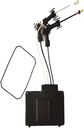Vista 2 de [Piezas de drones] para DJI T30 Agras Drone RF Módulo [Instalación fácil]