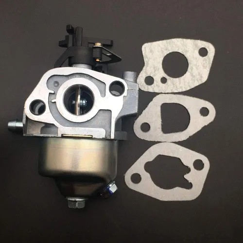 Vista 3 de Carburador compatible con Toro Recycler 20370 149cc cortacésped 6.75 Motor 1485368S