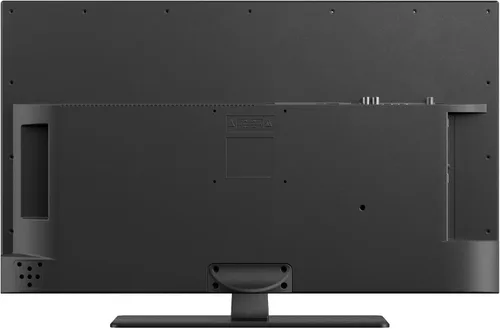 Vista 4 de SYLVOX 22" 12V/24V Smart RV TV con Google TV y reproductor de DVD