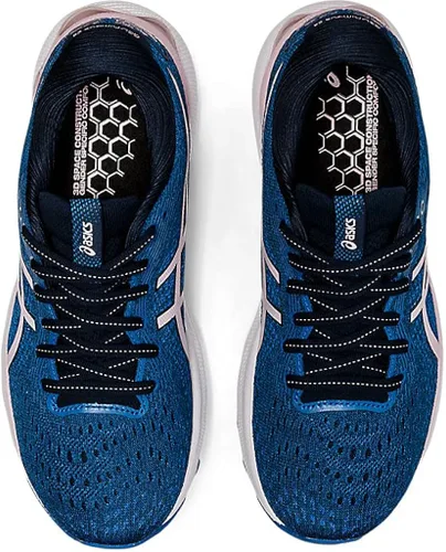 Vista 7 de ASICS - Tenis de correr Gel-Nimbus 24 para mujer