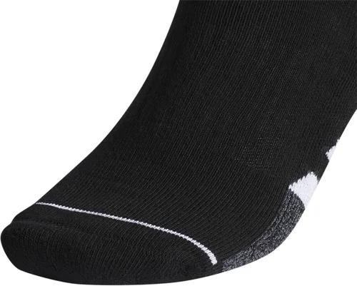 Vista 4 de adidas womens Cushioned Low Cut Socks (3-pair)