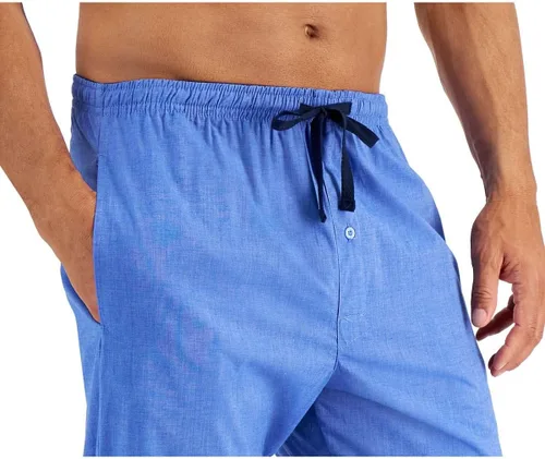 Vista 3 de Hanes Pantalón de pijama tejido para hombre