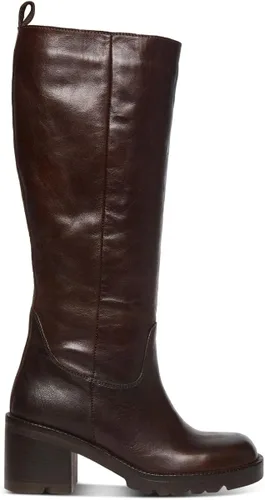 Vista 3 de Steve Madden Botas altas Gyrate hasta la rodilla para mujer