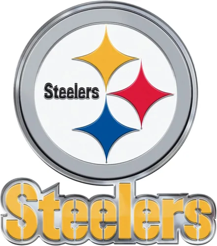 Vista 5 de FANMATS Emblema de Color Automático de la NFL