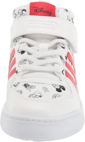 Vista 2 de adidas Originals Tenis unisex Forum Mid 360