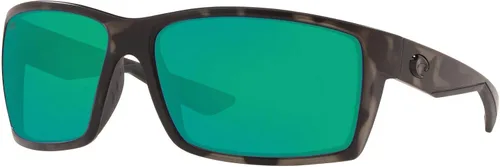 Vista 2 de Costa Del Mar Reefton - Gafas de sol rectangulares para hombre
