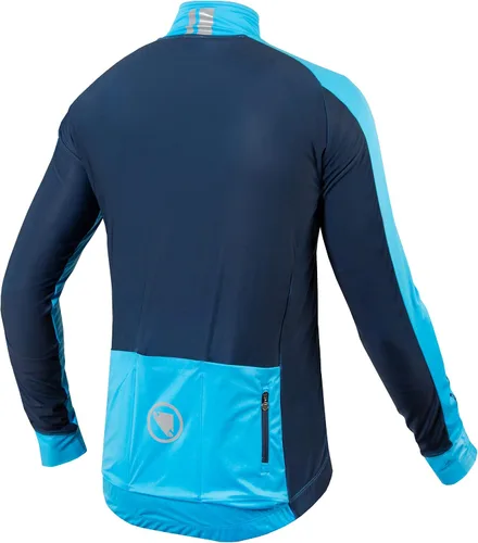Vista 2 de Endura FS260-Pro Jetstream - Camiseta de ciclismo de manga larga para hombre