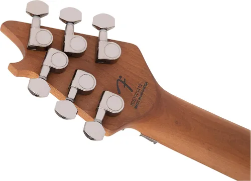 Vista 5 de EVH Guitarra eléctrica Wolfgang Standard QM - Northern Lights