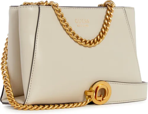 Vista 2 de GUESS Masie - Mini bandolera con doble compartimento